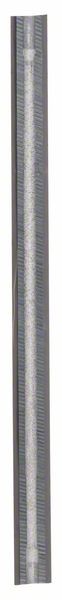Bosch Set 2 cutite pentru rindele de 82mm, ascutit, drept, cu carburi de tungsten, 40gr - imagine 2