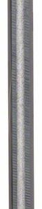Bosch Cutit pentru rindele de 82mm, ascutit, drept, cu carburi de tungsten, 40gr Ascut