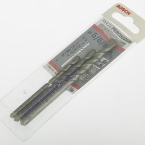 Bosch Set 3 burghie pentru beton CYL-3, D5-8mm