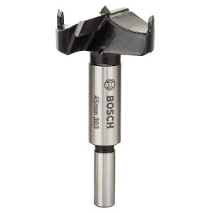 Bosch Burghiu cu carburi metalice pentru lucrari de arta, 45x90mm, d10mm