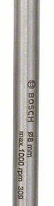 Bosch Burghiu pentru placi ceramice CYL-9, 8x80mm