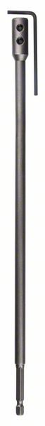 Bosch Prelungitor hexagonal pentru burghie plate, 1/4", 305mm
