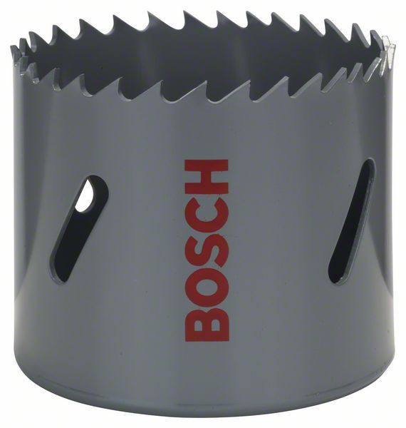 Bosch Carota Bimetal, 60mm