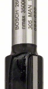 Bosch Freza dreapta, 8mm, D1 14mm, L 20mm, G 51mm 8mm, D1 14mm, L 20mm, G 51mm