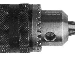 Bosch Mandrina cu cheie prindere 3/8", 10mm