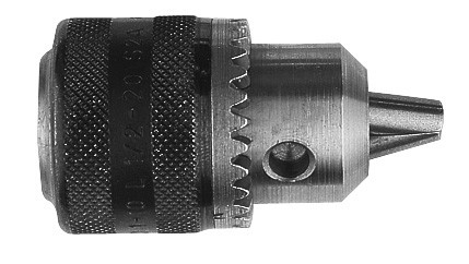 Bosch Mandrina cu cheie prindere 3/8", 10mm