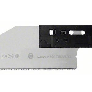 Bosch Panza ferastrau t?iere de separare FS 180 AT, lemn, 145mm