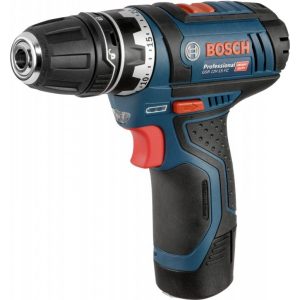 Bosch GSR 12V-15 FC masina de gaurit si insurubat, 12V