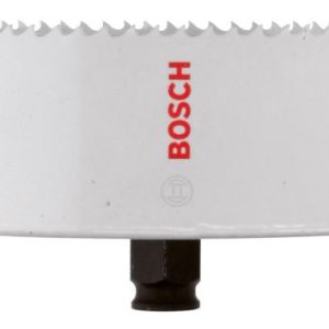 Bosch Carota Progressor 168mm