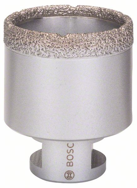 Bosch Carota diamantata Dry Speed Best for Ceramic pentru gaurire uscata 51x35mm