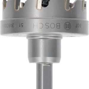 Bosch Carota TCT Hole Saw 51mm