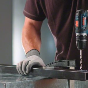 Bosch GFA 12-B Adaptor FlexiClick