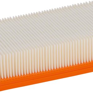 Bosch Filtru burduf din poliester pentru GAS 35, GAS 55