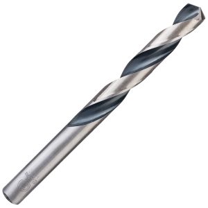 Bosch Set 5 burghie spiral HSS PointTeQ, 13x101mm