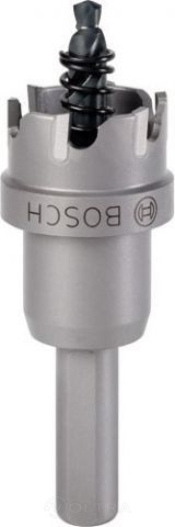 Bosch Carota TCT Hole Saw 27mm