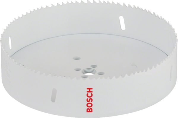 Bosch Carota HSS-Bimetal pentru adaptor standard 177x44mm