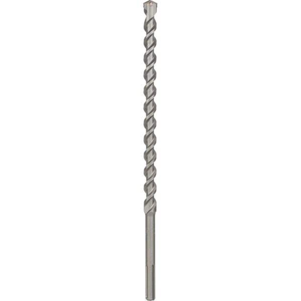 Bosch Burghiu pentru gaurire cu percutie SDS Max-4, 28x400x520mm