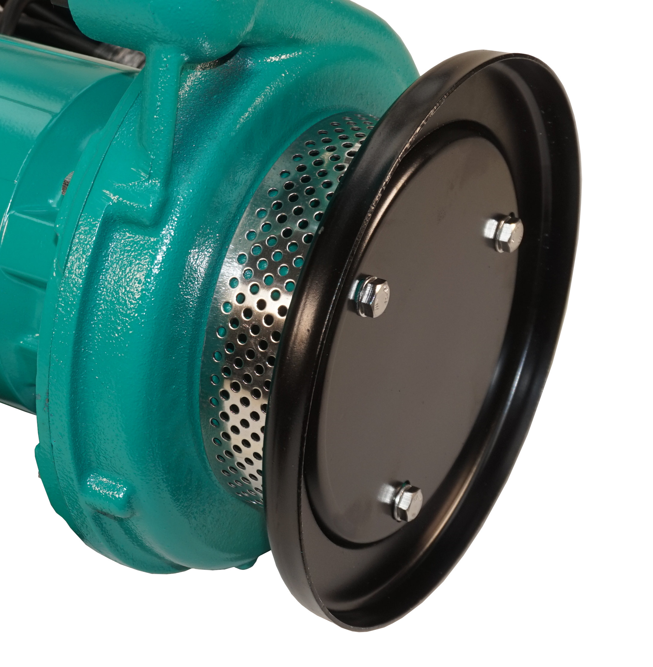 ProGARDEN QDX1.5-32-0.75A Pompa submersibila 1", 750W, apa murdara, 25L/min, 32m - imagine 3