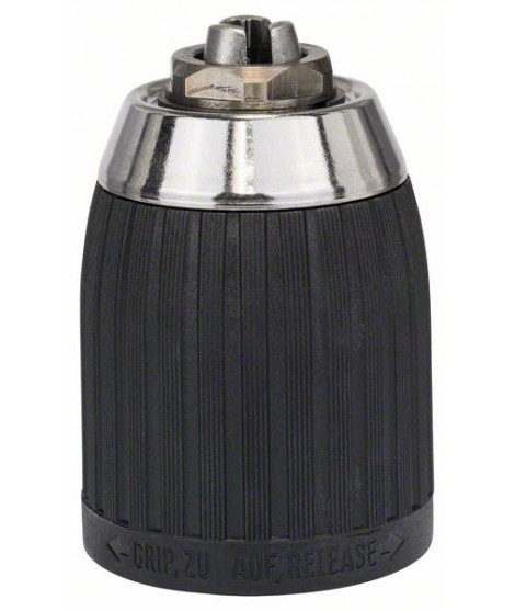 Bosch Mandrina rapida 2-13mm, filet 3/8"