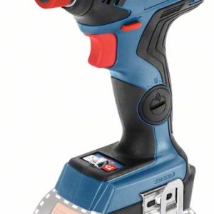 Bosch GDX 18V-200 C (solo) Masina de insurubat cu impact brushless, Li-Ion, 200Nm, fara acumulator in set