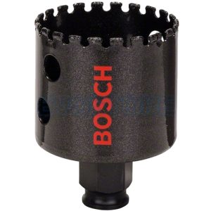 Bosch Carota diamantata Diamond pentru Ceramica Dura, 39x44mm