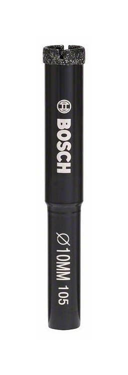 Bosch Burghiu diamantat pentru gaurire umeda, 10mm