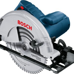 Bosch GKS 235 Turbo Ferastrau circular 2050 W, 235 mm
