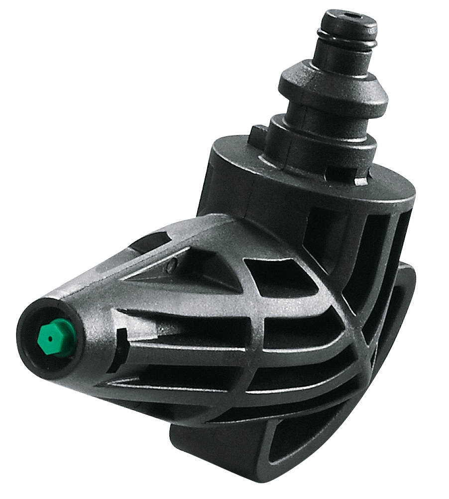 Bosch Duza de 90? pentru AQT