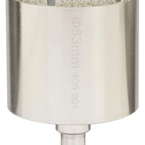Bosch Carota diamantata 53mm