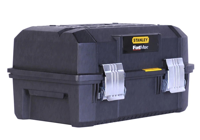 Stanley FMST1-71219 Cutie de depozitare 18" Fatmax, cu prinderi metalice