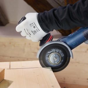 Bosch Disc de taiere cu carbura metalica Multi Wheel 115x22.23mm