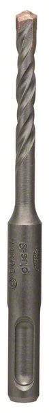 Bosch Set 10 burghie SDS Plus-3, 6x50x110mm