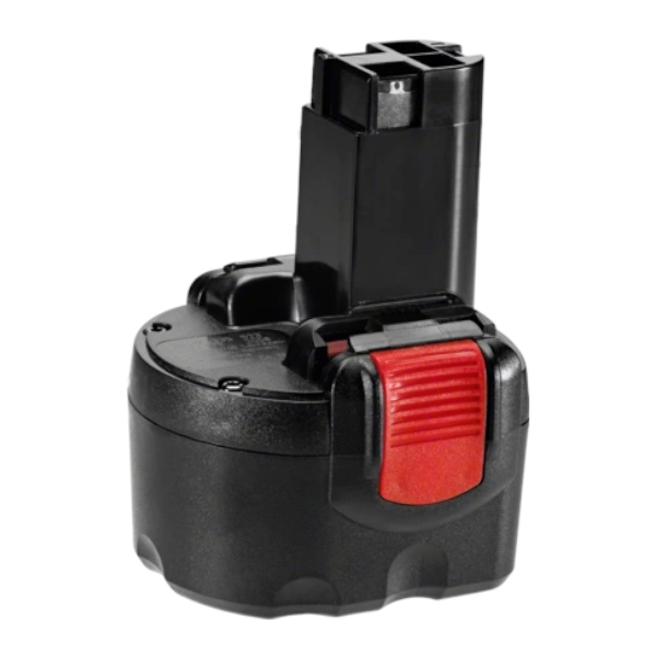 Bosch Acumulator NiMH tip capsul?, 9.6V, 2.6Ah