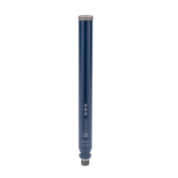 Bosch Carota diamantata pentru gaurire umeda, ? 35x300 mm, inel, 10mm, R 1/2"