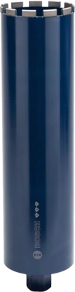 Bosch Carota diamantata gaurire umeda, ? 62x450 mm, 6 segmente, 11,5 mm, 1 1/4" UNC