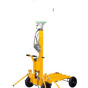 Stager YLB600-1 turn de iluminat 1x600W, LED, telescopic, 4.5m