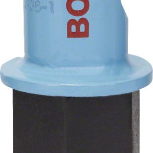 Bosch Carota SheetMetal 16x20mm