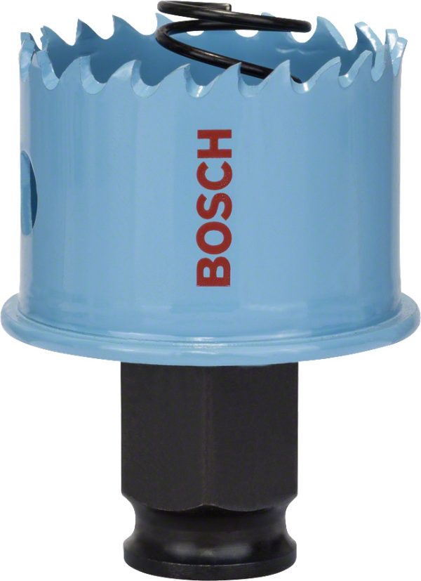 Bosch Carota SheetMetal 38 mm