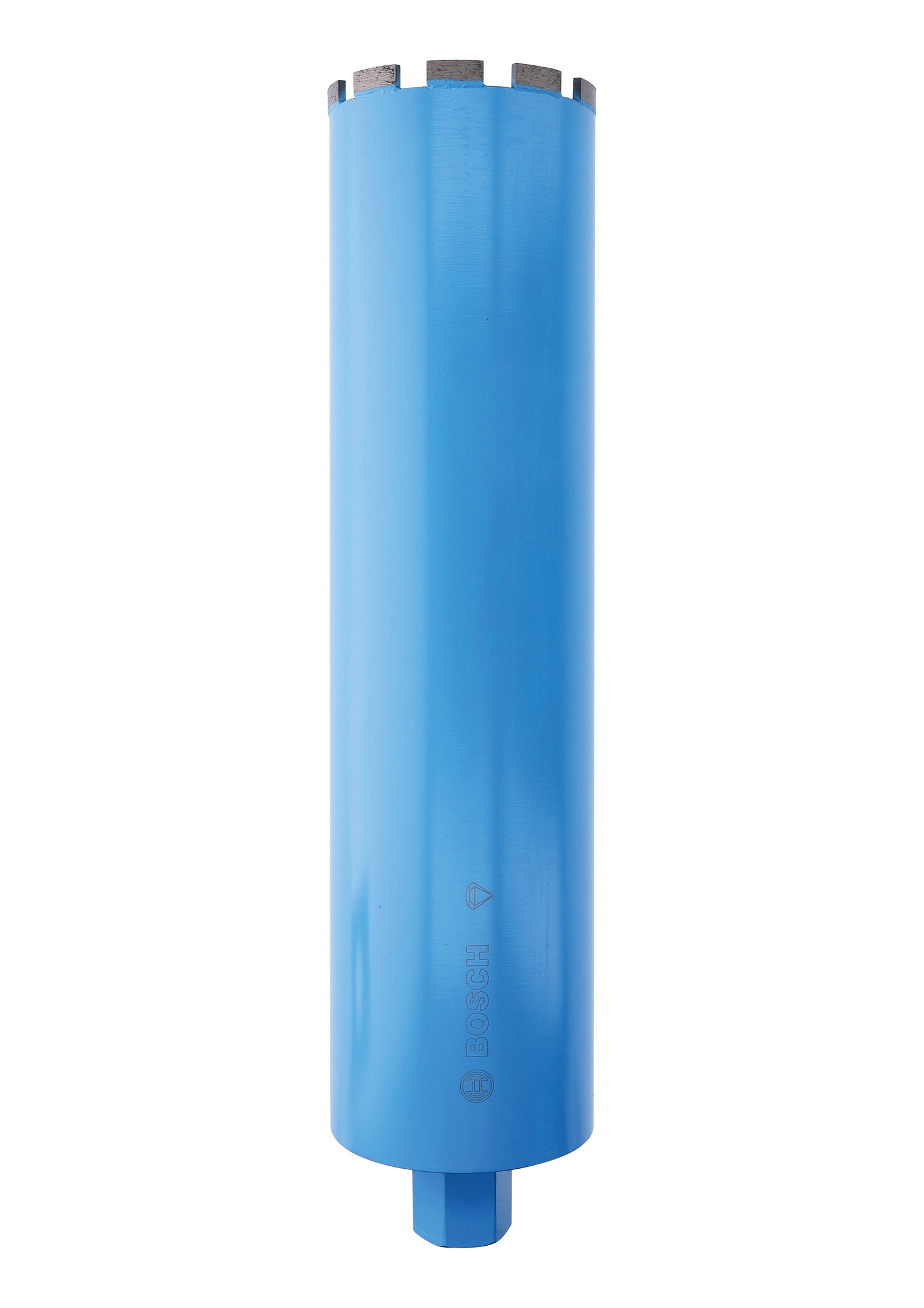 Bosch Carota diamantata Best for Concrete ? 122x450mm, 1 1/4"UNC