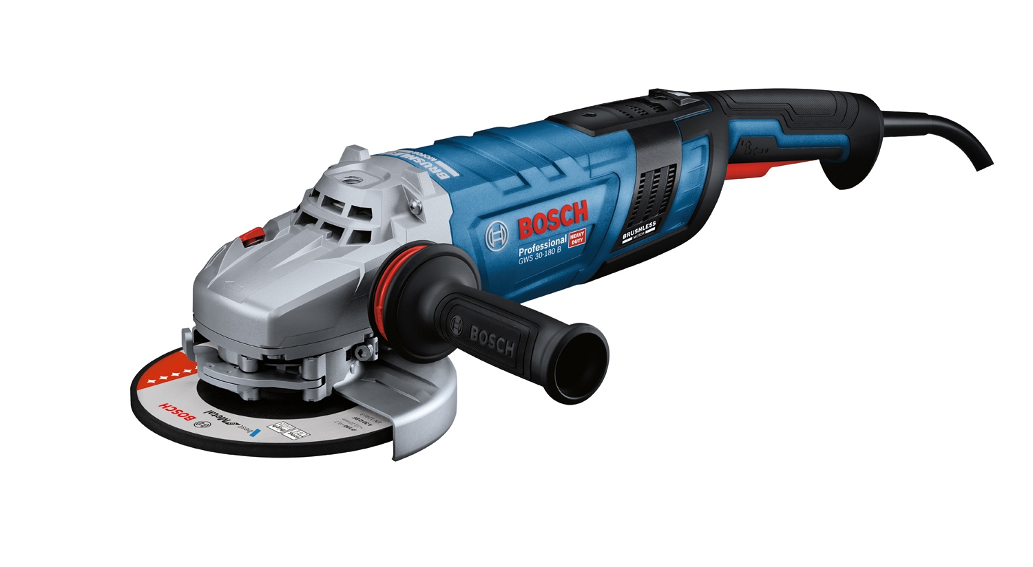 Bosch GWS 30-230 B Polizor unghiular, 2800W, 230mm
