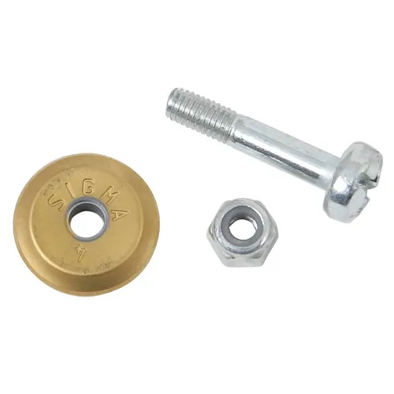 Rotita TITAN Sigma taietoare pentru masinile Sigma, 15 mm