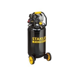 Compresor Stanley Fatmax HY 227/10/50V vertical 50L 2CP 10Bar