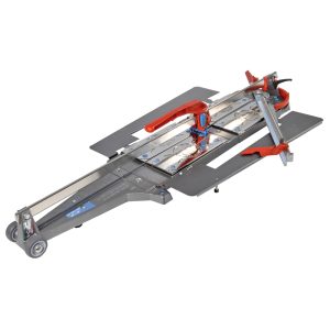 Masina de taiat gresie faianta MasterPiuma 125P3