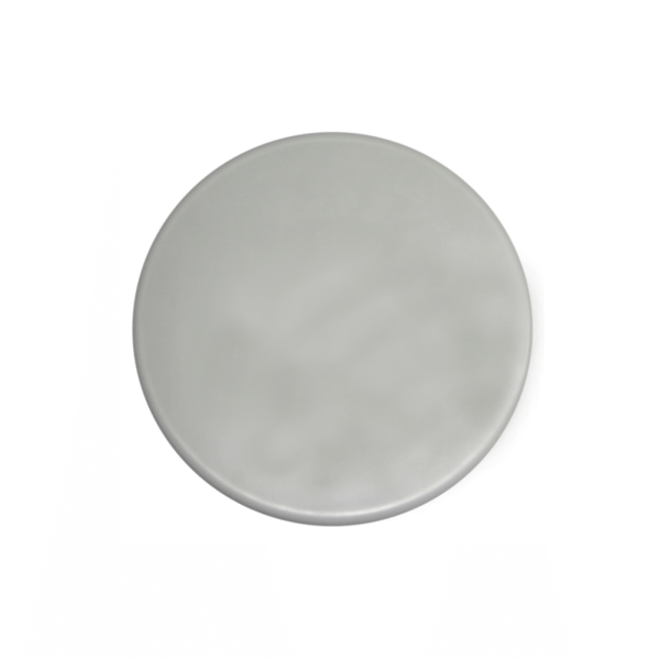 Disc polish cu Velcro Bisonte Ø350, netezire Nautilo/DRY/WET