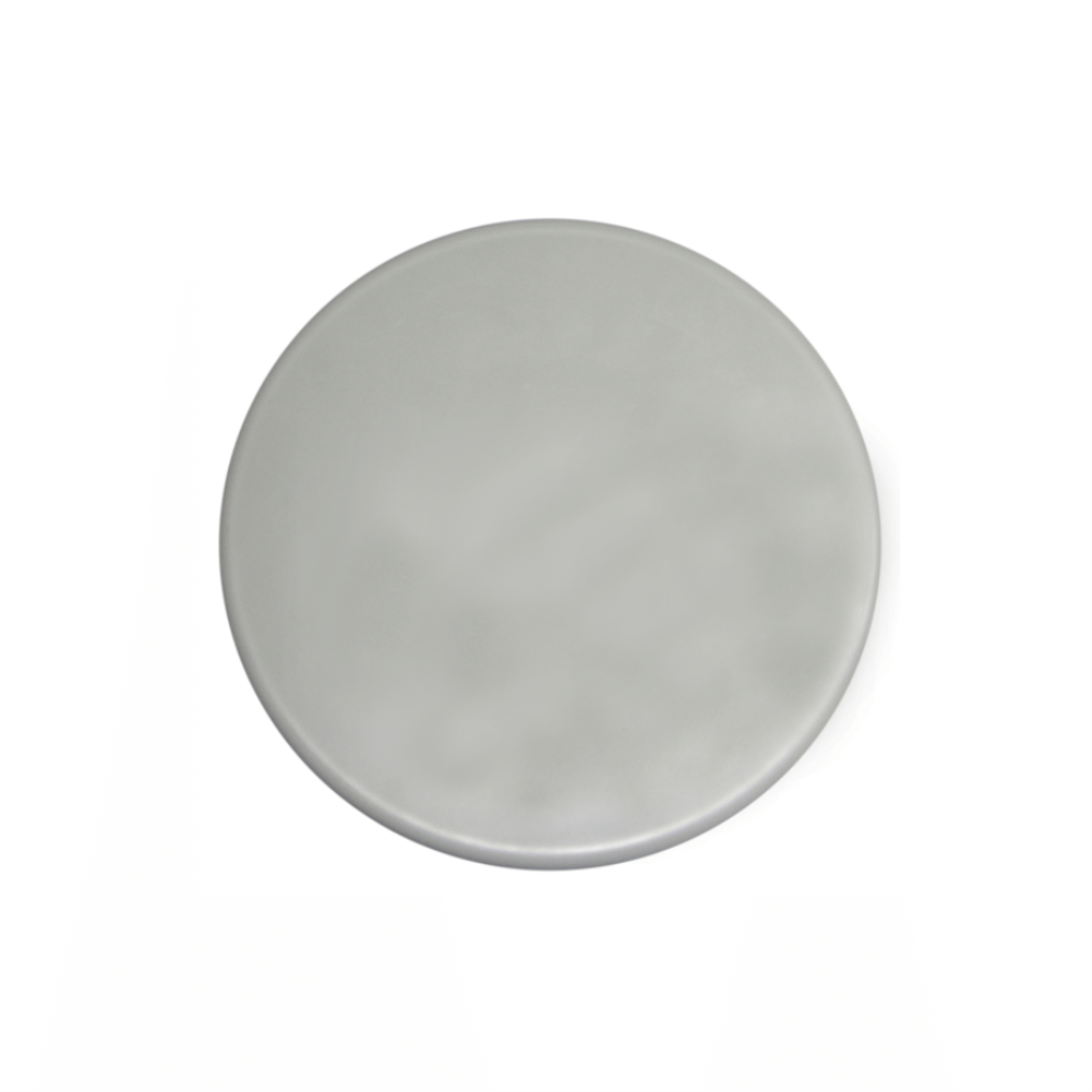 Disc polish cu Velcro Bisonte Ø350, netezire Nautilo/DRY/WET