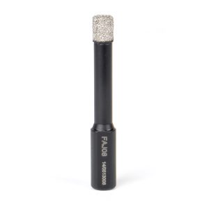Freza diamantata Montolit diam. 8mm FAJ08