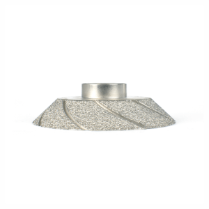 Disc diamantat Montolit E Profile 15mm 45° FPE15TP mediu Toprofile
