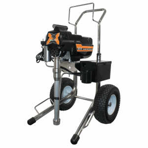 Pompa de zugravit airless Bisonte PAZ-32X