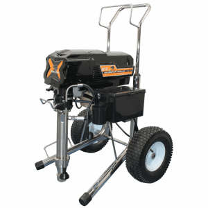Pompa de zugravit airless Bisonte  PAZ81X