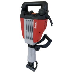 Ciocan demolator Bisonte XP-G80BD, 1700W, 30J, 1400 bpm
